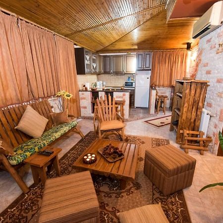 Luxury House Papadimitriou Villa Asprovalta Dış mekan fotoğraf