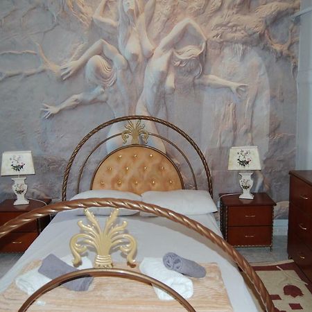 Luxury House Papadimitriou Villa Asprovalta Dış mekan fotoğraf