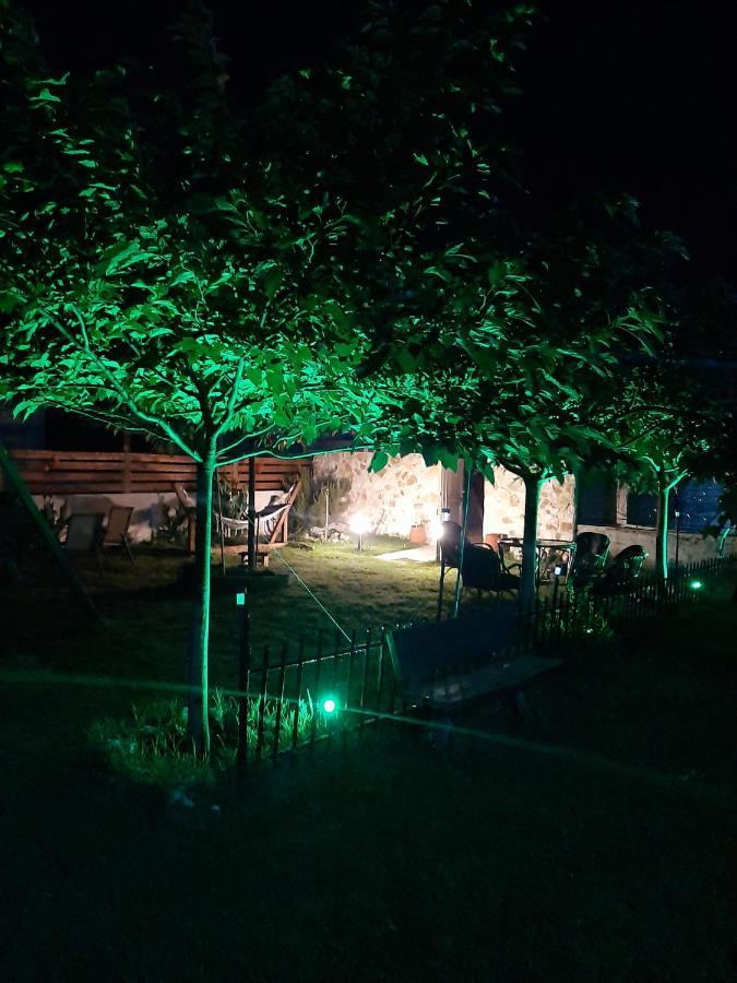 Luxury House Papadimitriou Villa Asprovalta Dış mekan fotoğraf