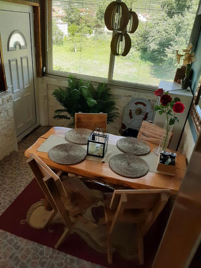 Luxury House Papadimitriou Villa Asprovalta Dış mekan fotoğraf