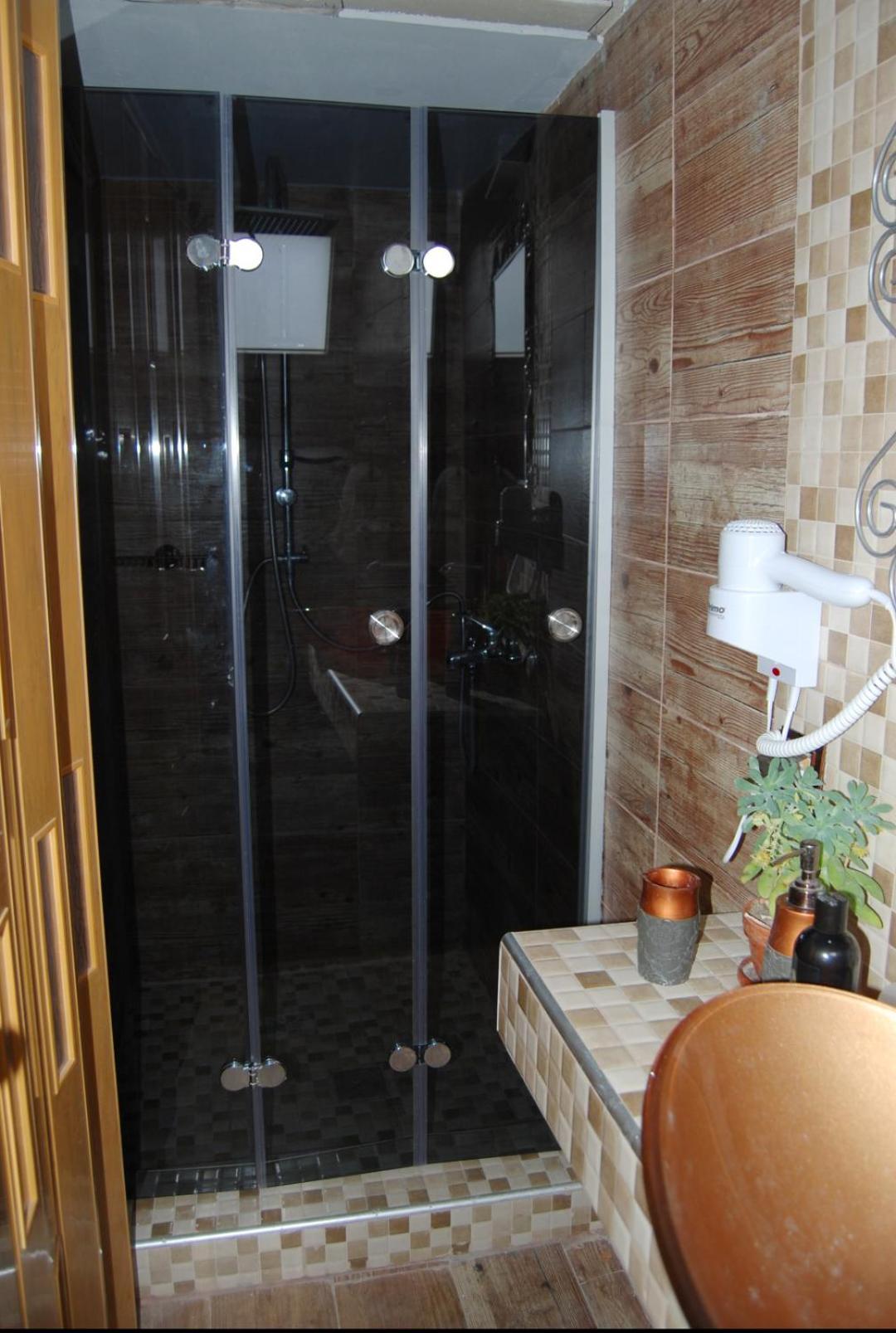 Luxury House Papadimitriou Villa Asprovalta Dış mekan fotoğraf