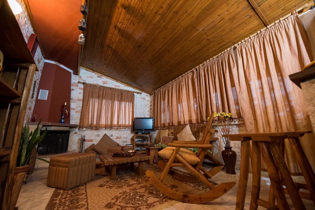 Luxury House Papadimitriou Villa Asprovalta Dış mekan fotoğraf