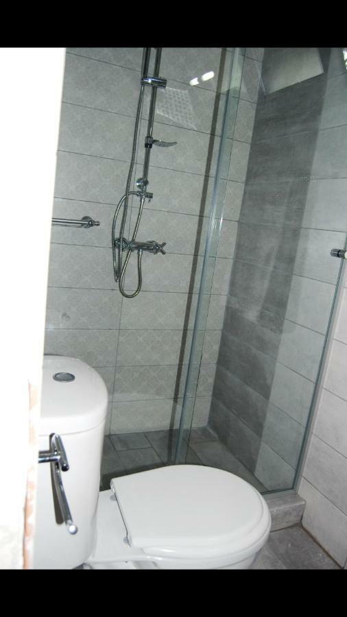 Luxury House Papadimitriou Villa Asprovalta Dış mekan fotoğraf