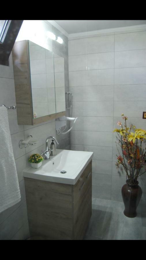 Luxury House Papadimitriou Villa Asprovalta Dış mekan fotoğraf